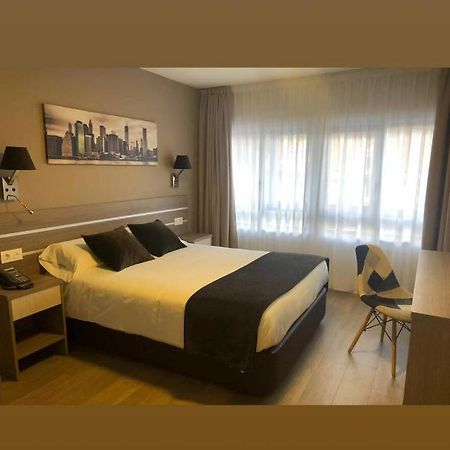 Hotel El Haya Onton Εξωτερικό φωτογραφία