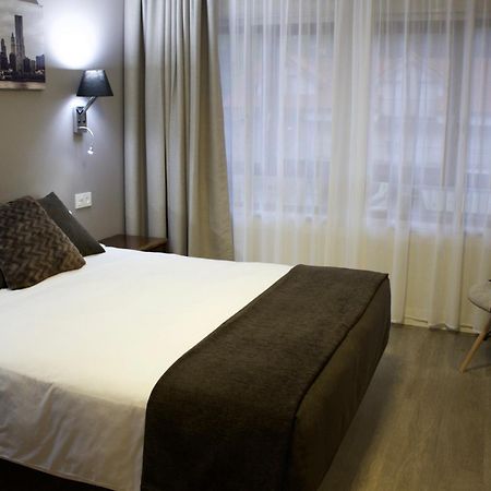 Hotel El Haya Onton Εξωτερικό φωτογραφία