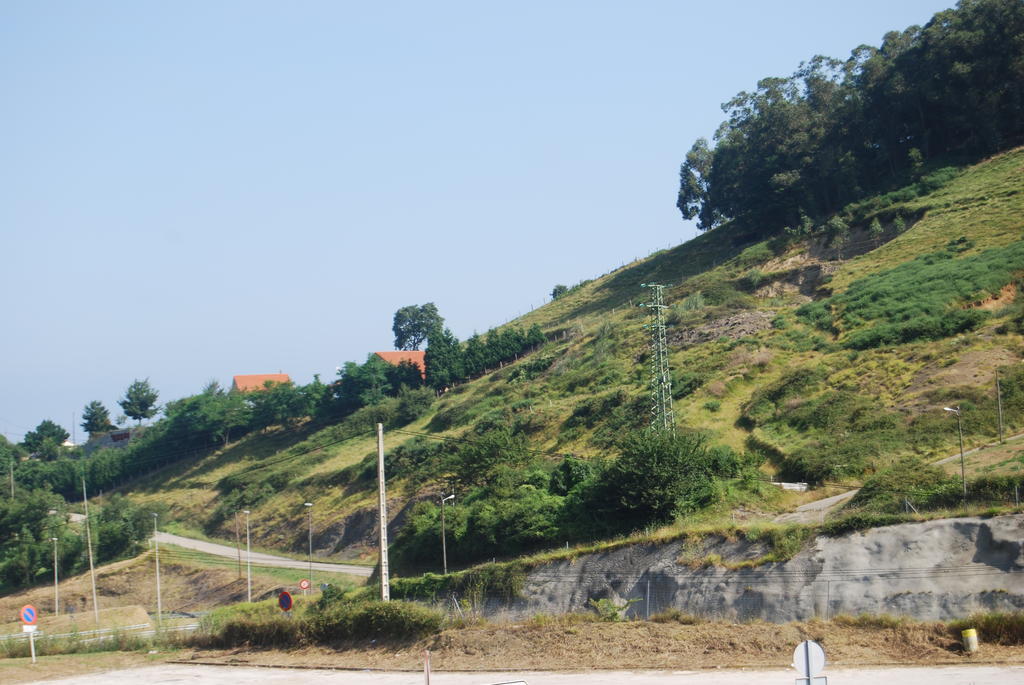 Hotel El Haya Onton Εξωτερικό φωτογραφία