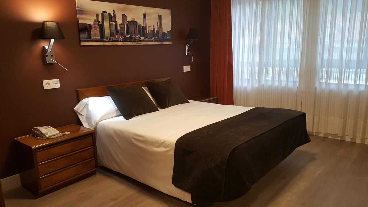 Hotel El Haya Onton Εξωτερικό φωτογραφία