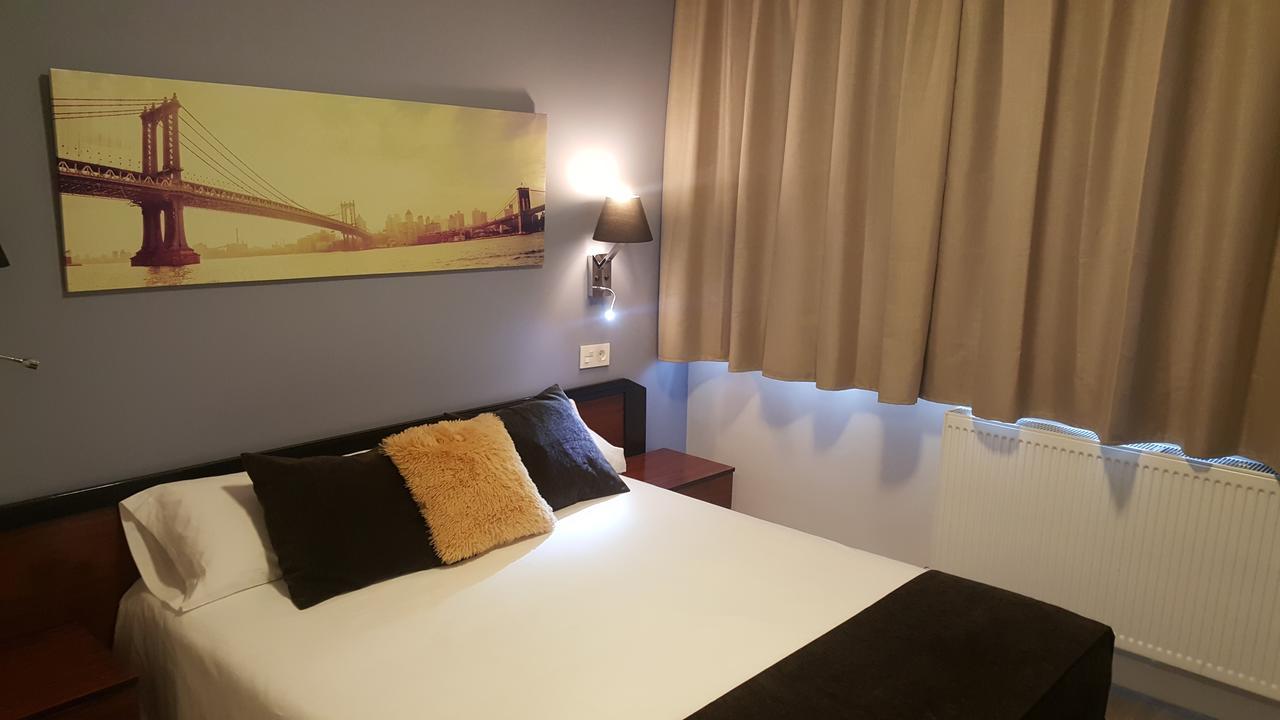 Hotel El Haya Onton Εξωτερικό φωτογραφία