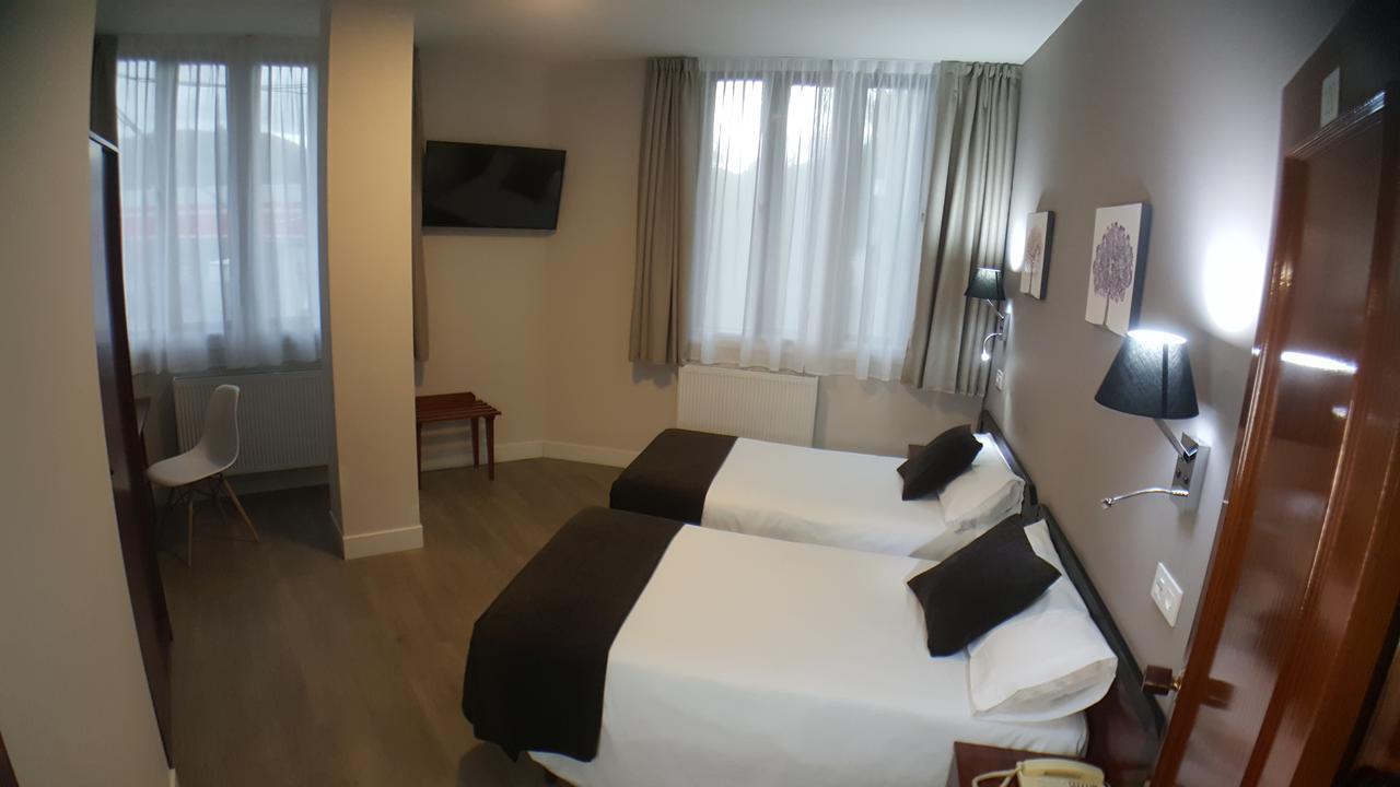Hotel El Haya Onton Εξωτερικό φωτογραφία
