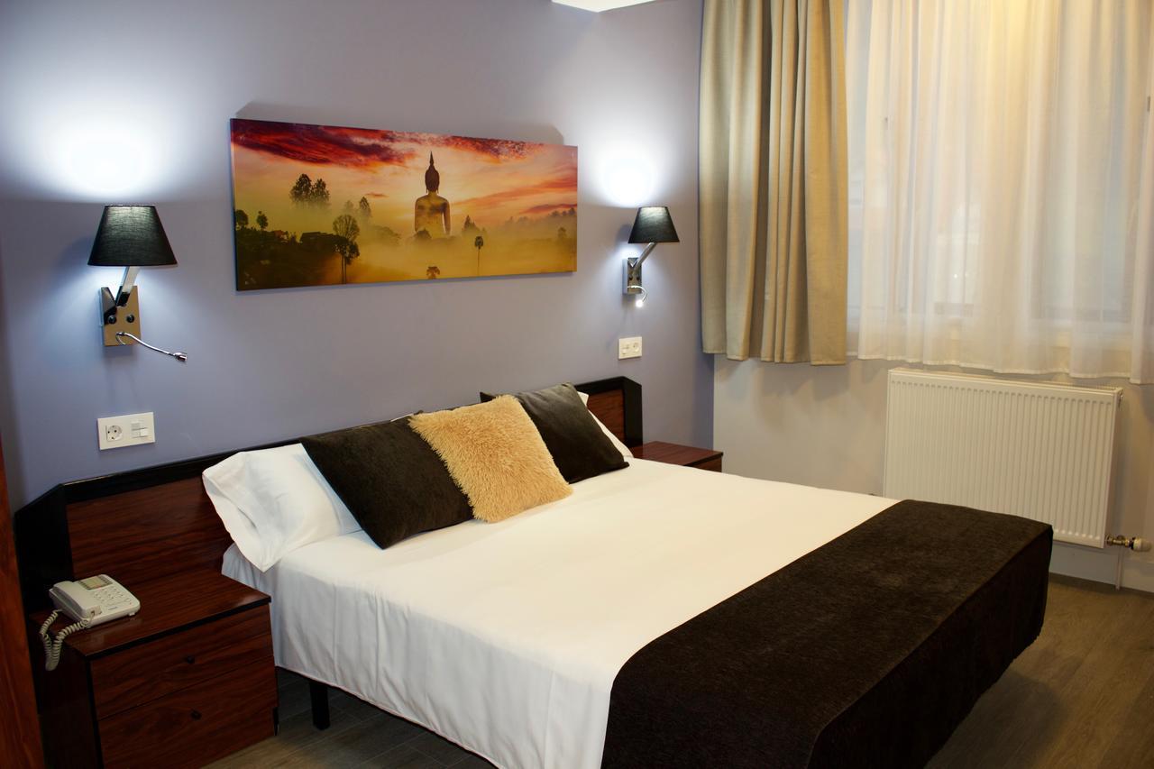 Hotel El Haya Onton Εξωτερικό φωτογραφία